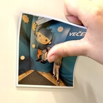 Kühlschrankmagnete mit Fotos